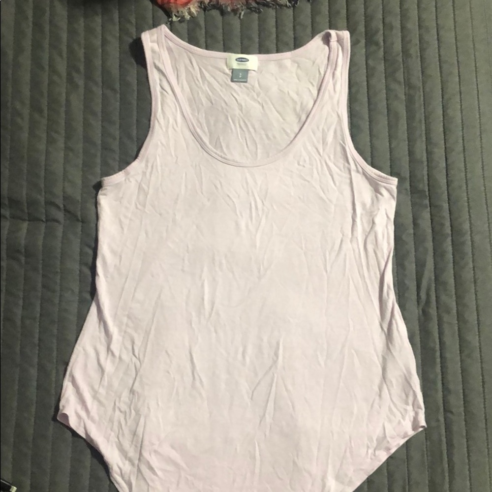 Old Navy tank top